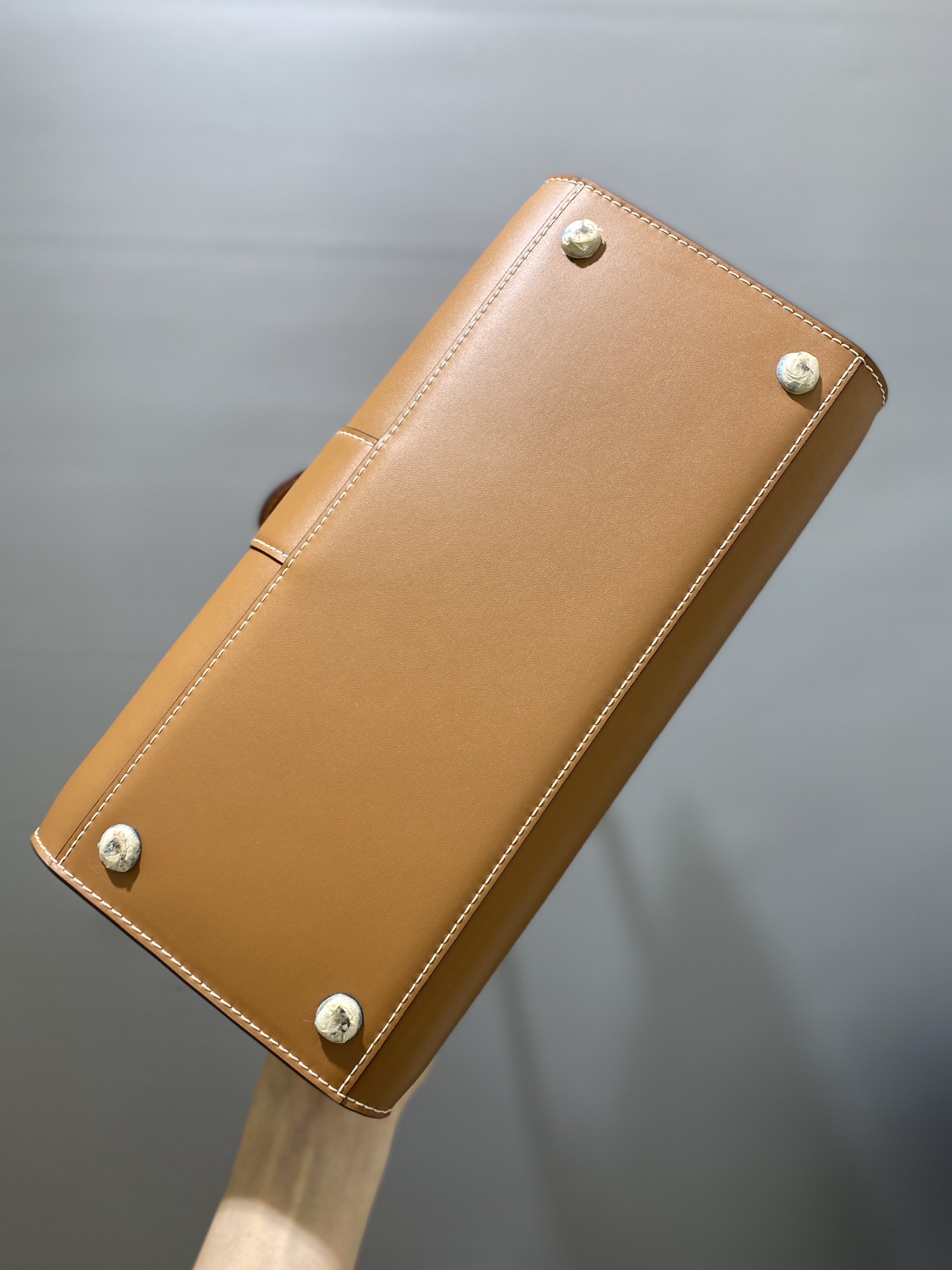 델보 브리앙 박스백 미듐